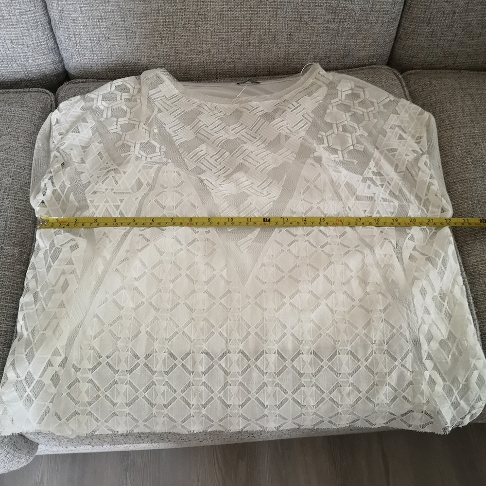 Zara Top - Picture 5 of 5